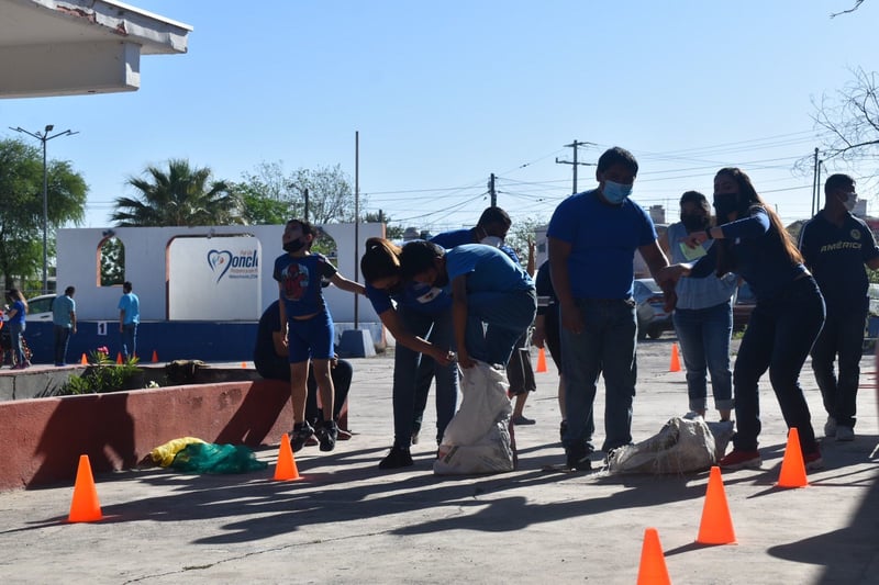 Cam 24 conmemora el Día Internacional del Autismo 