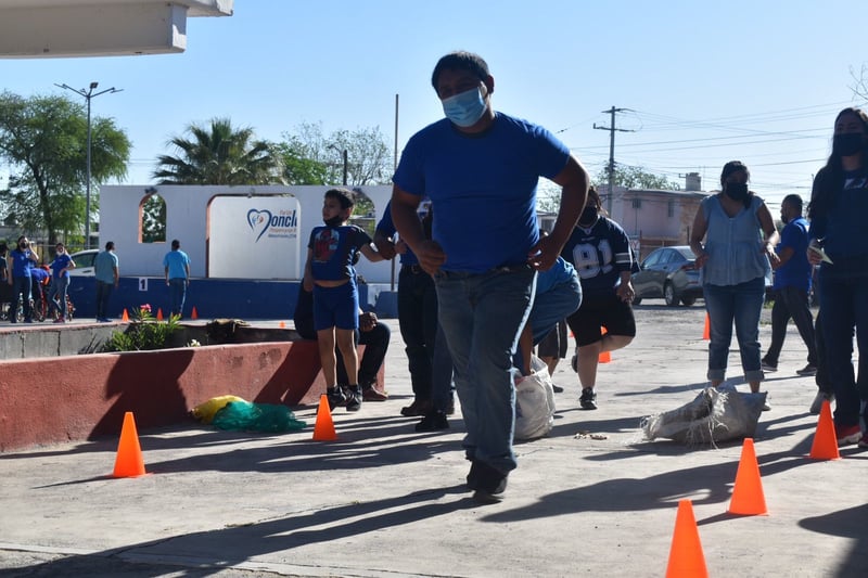 Cam 24 conmemora el Día Internacional del Autismo 