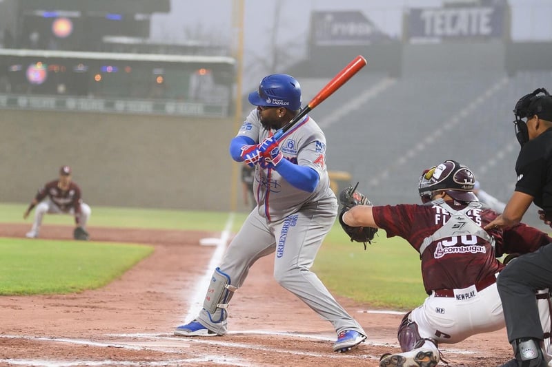 Acereros vs Algodoneros