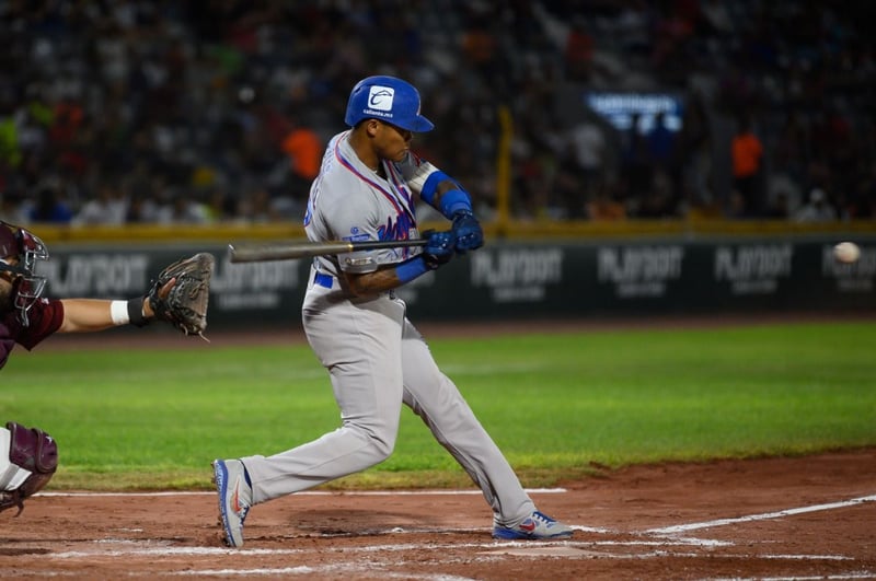 Acereros gana el juego con una pizarra de 3 -0