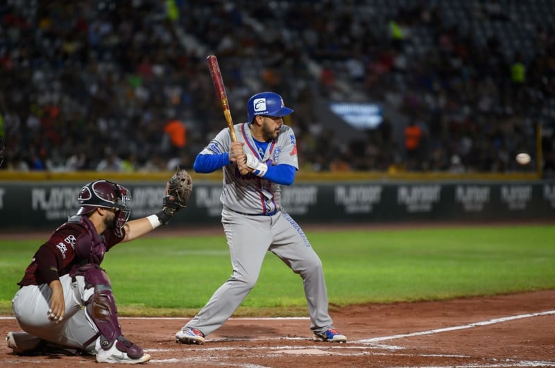 Acereros gana el juego con una pizarra de 3 -0