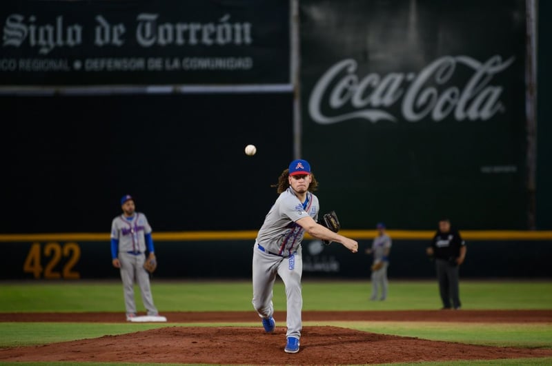 Acereros gana el juego con una pizarra de 3 -0