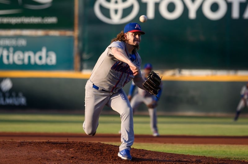 Acereros gana el juego con una pizarra de 3 -0