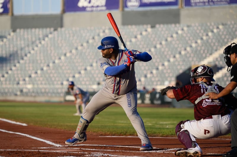 Acereros gana el juego con una pizarra de 3 -0