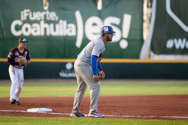 Acereros gana el juego con una pizarra de 3 -0