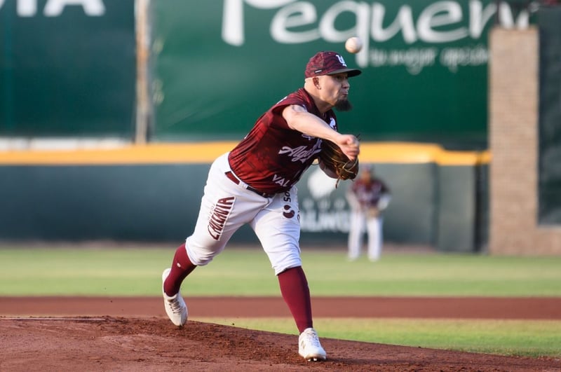 Acereros gana el juego con una pizarra de 3 -0