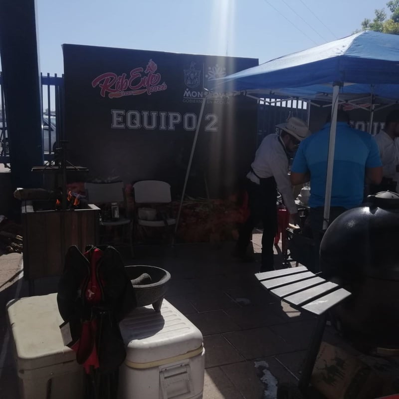 Rib Eye Fest 2022 arranca con gran afluencia en Estadio Acereros 