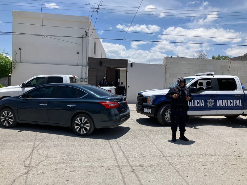 Muere hombre en riña suscitada en anexo de la colonia Occidental 