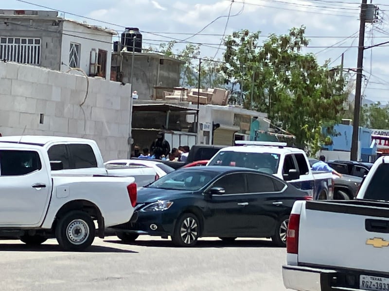 Muere hombre en riña suscitada en anexo de la colonia Occidental 