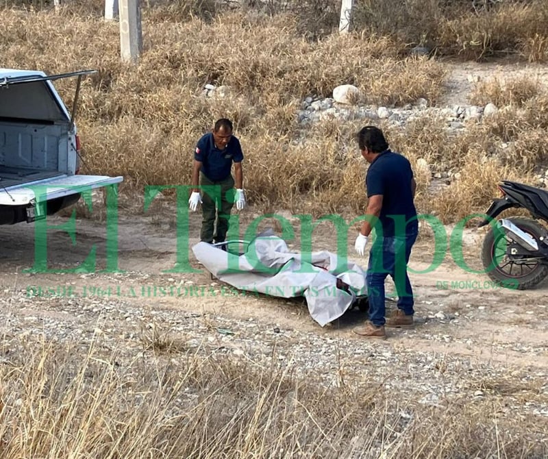 Mueren tres miembros de una familia en volcadura en la carretera Monclova-Monterrey