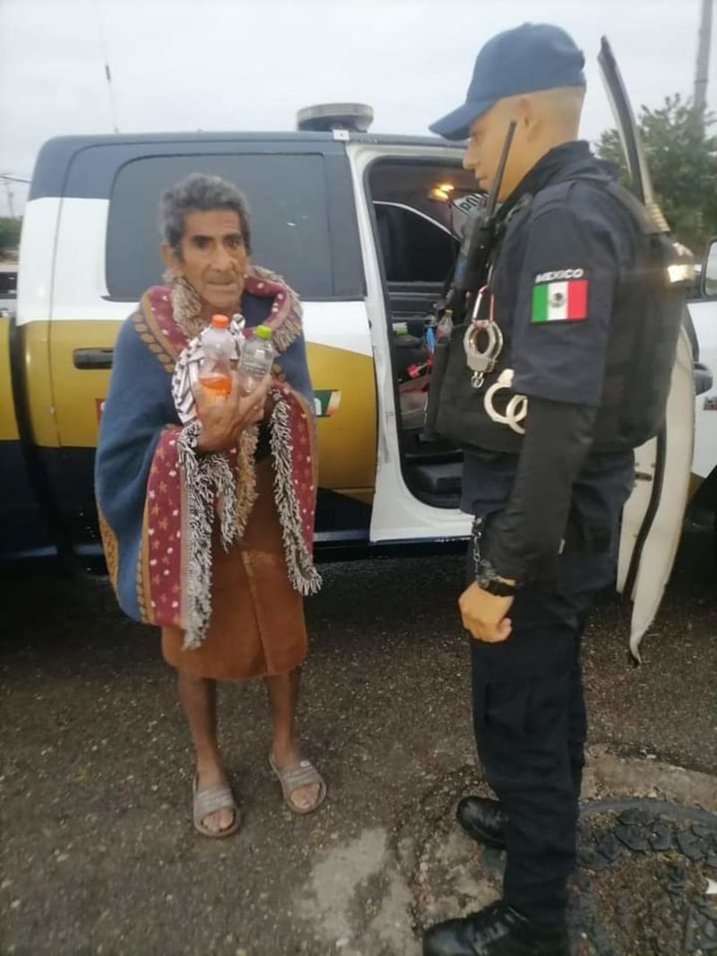 Autoridades continúan trabajo de limpieza ante inundaciones por tormenta ‘mañanera’