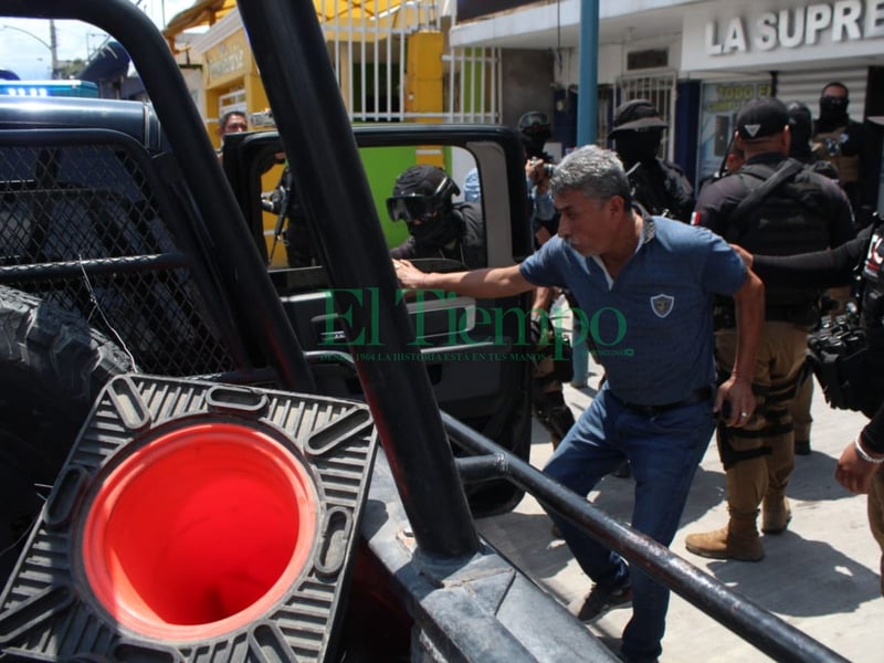 Enfrentamiento obrero paraliza la zona centro de Monclova 