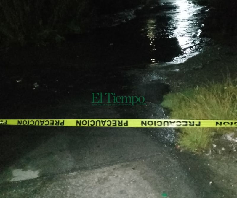 Tormenta arrasadora en Monclova deja estragos en distintas colonias