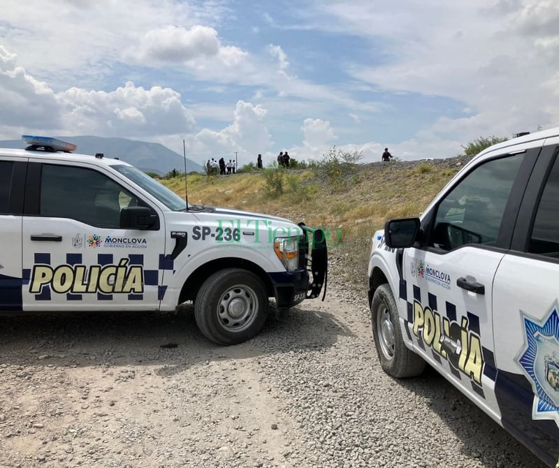 Muere mujer arrollada por el tren en la Ramos Arizpe de Monclova