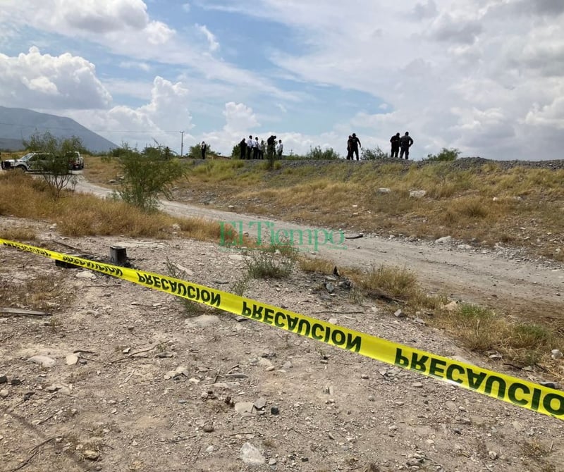 Muere mujer arrollada por el tren en la Ramos Arizpe de Monclova