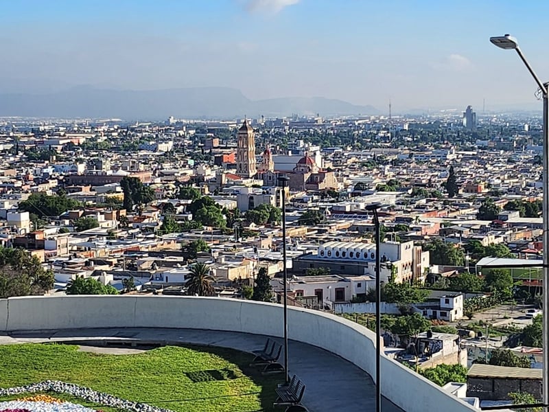 Saltillo: 446 aniversario y en su mejor momento