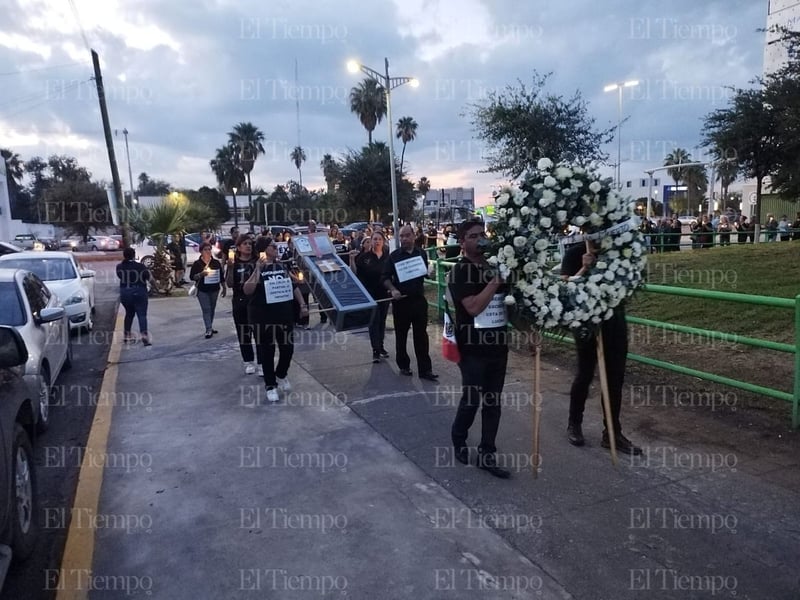 Sociedad respalda oposición a Reforma Judicial