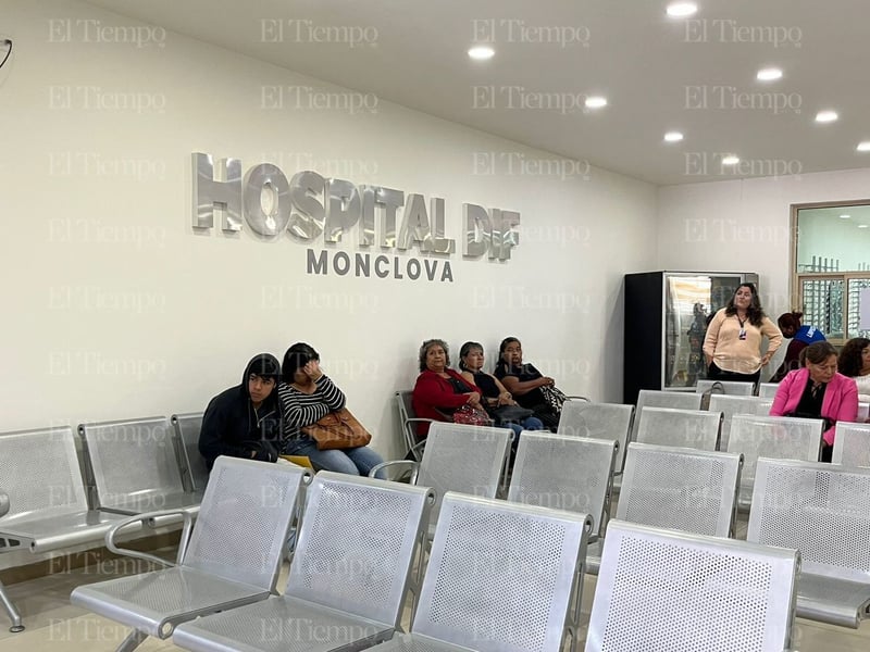 DIF Monclova oficialmente remodelado con más de 16 MDP de inversión