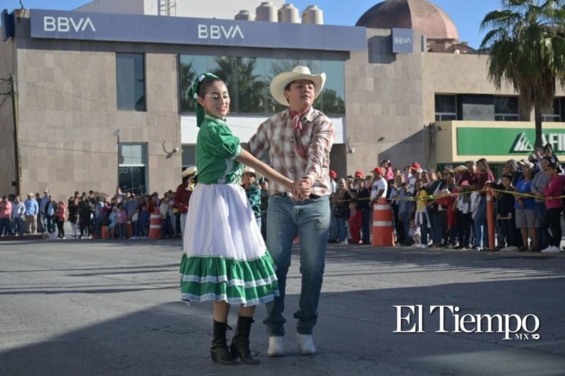 Así se vivió la Revolución Mexicana en Monclova