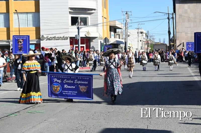 Así se vivió la Revolución Mexicana en Monclova