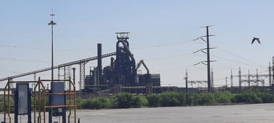 Les cae el resto de la quincena a los guardias de AHMSA