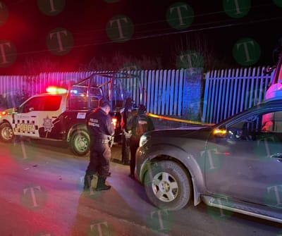 AHMSA cuenta con vídeos donde se comprueba el crimen del hoy occiso en Planta 1