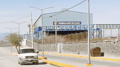 Guardias redoblan vigilancia en Ahmsa: Molino Steckel y Normalizado es la prioridad