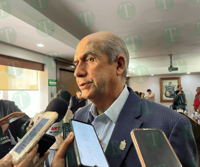 Impugnación de Monclova y Frontera ante SIMAS se aprueba
