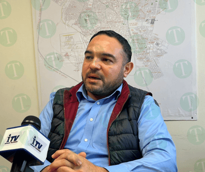 Municipio logra favorable captación de los pagos prediales