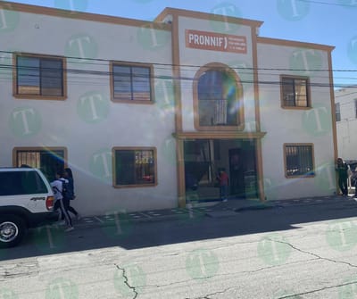 Pronnif pondrá en adopción a niño de que fue rechazado y entregado por su padre