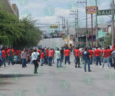 Iglesia: Obreros deben estar unidos y no deben confrontarse entre ellos
