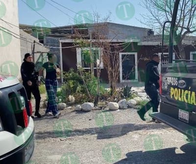 Joven fue rescatada tras intento de suicidio en Monclova