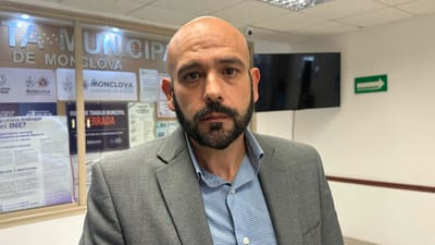 Secretario técnico del municipio ausente de la oficina