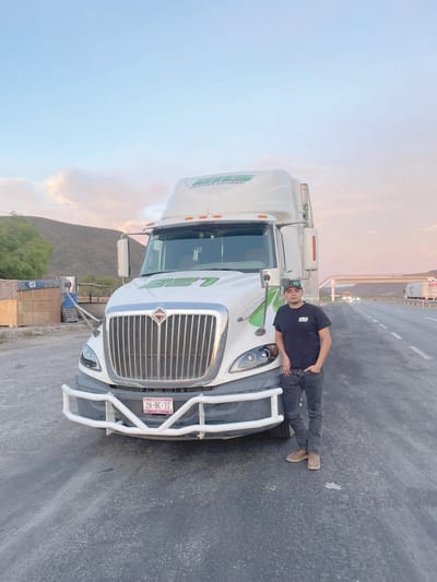 'Mi familia es mi motor y mi mayor inspiración'