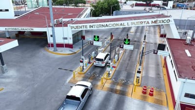 Administrador de Aduana de PN fue destituido del cargo