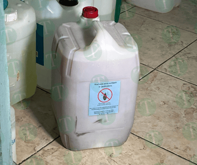 Escuelas piden apoyo para evitar Rickettsiosis y Pediculosis en niños