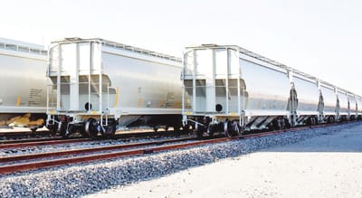 Ferromex limita en exportar carros y merma crecimiento