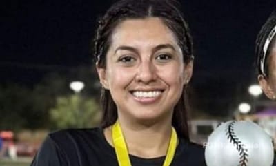 Invitan a dar el último adiós a Nallely Rodríguez Calvillo