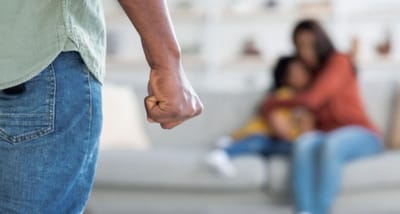 La violencia familiar y de pareja se puede evitar con tiempo