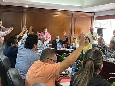Municipio empieza reajuste; da de baja a 70 trabajadores 