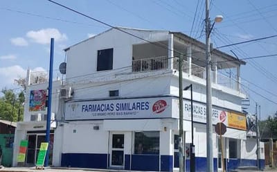 Cofepris realiza inspecciones en farmacias para detectar clonación, robo y ventas ilegales de medicamentos