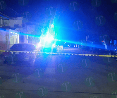 Reportan detonaciones de arma de fuego en la Hipódromo