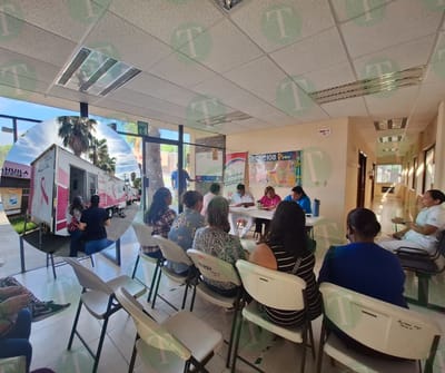 SSA logra más de 200 atenciones gratuitas a mujeres en Monclova