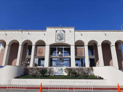 Dávila da de baja a cinco funcionarios por venta ilegal de predios