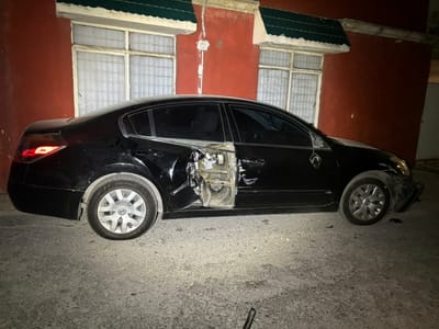Estaquitas hace "despapaye" en El Pueblo