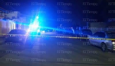 Apagones dejan sin energía a Monclova y Frontera