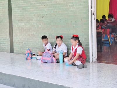 La inflación se 'mete' en la torta del recreo en regreso a clases 