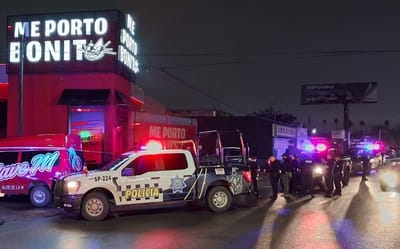 Vinculan a "el comandante natas" a proceso por muerte de "el cuyo"