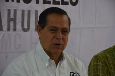 Gobierno Federal destinan DNR a obras 'faraónicas' de AMLO: Empresario Hotelero