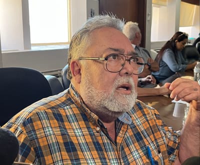 Desarrollo Urbano analiza uso de suelo de 4 anexos en Monclova